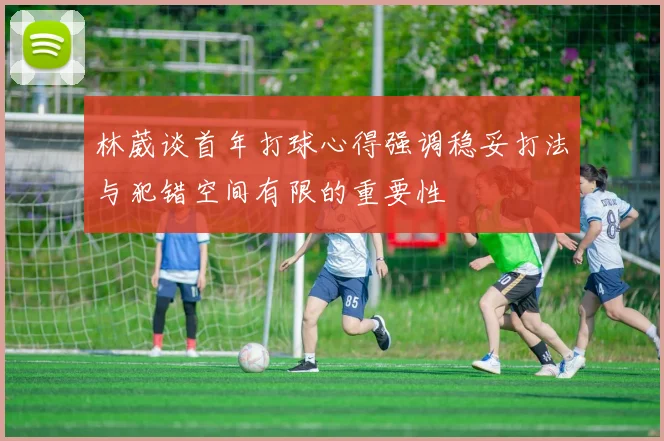 林葳谈首年打球心得强调稳妥打法与犯错空间有限的重要性