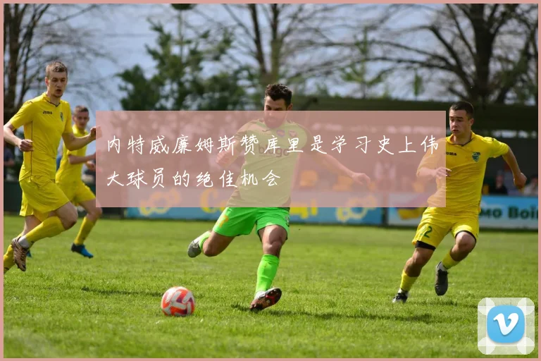 内特威廉姆斯赞库里是学习史上伟大球员的绝佳机会