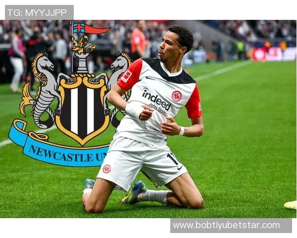 德天空报道法兰克福冬窗有意租借纽卡前锋奥苏拉加强阵容 德天空报道法兰克福冬窗有意租借纽卡前锋奥苏拉加强阵容