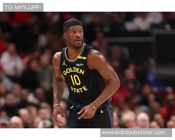 巴特勒称勇士具备长期强势潜力老将引领年轻人成长至关重要 巴特勒称勇士具备长期强势潜力老将引领年轻人成长至关重要