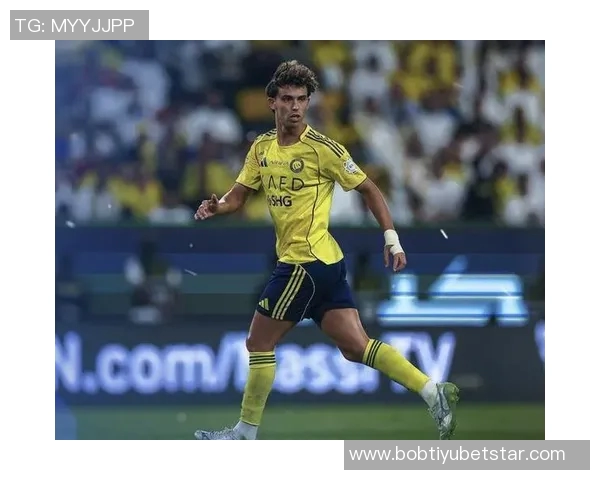 菲利克斯荣膺沙特联九月最佳球员四场比赛斩获五球一助攻