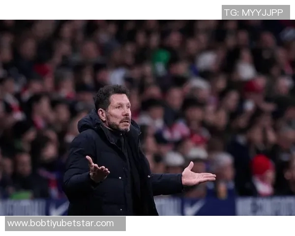 西蒙尼谈球队表现出色却未能取胜强调埃因霍温攻击力强劲 西蒙尼谈球队表现出色却未能取胜强调埃因霍温攻击力强劲