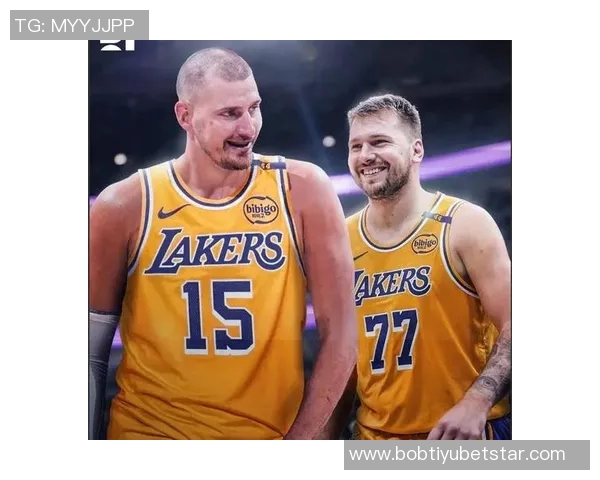 麦坎茨预测约基奇将加盟湖人与东契奇携手共创辉煌