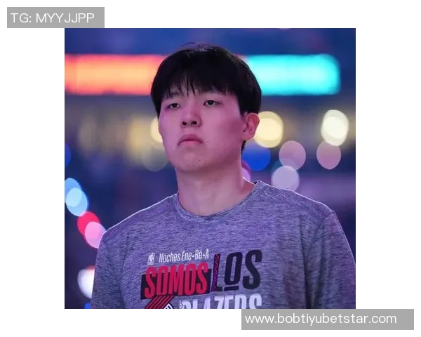 球迷期待杨瀚森获得更多上场机会技术提升仍需努力