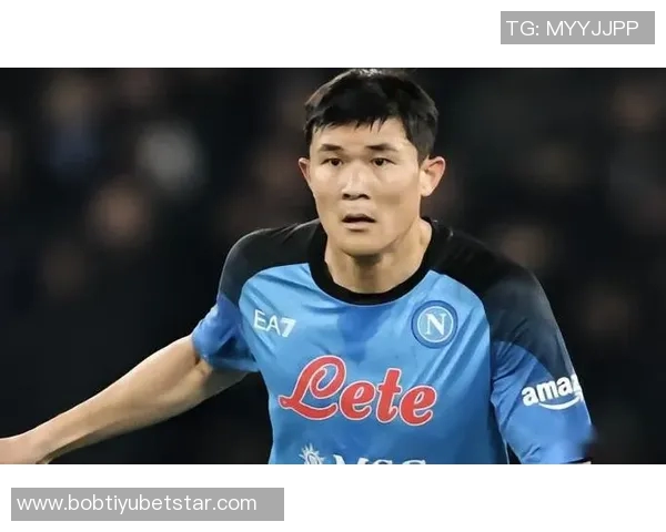 米兰夏季关注金玟哉今冬有意引进他加强防线