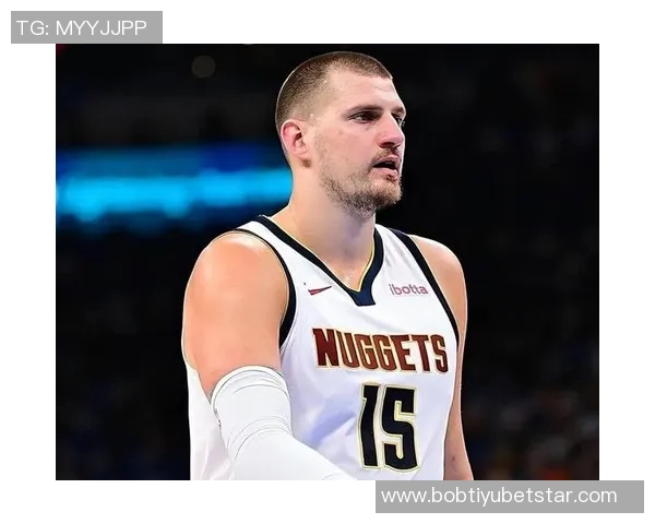 约基奇谈夺冠经历新赛季目标是保持谦逊不让自己失望 约基奇谈夺冠经历新赛季目标是保持谦逊不让自己失望