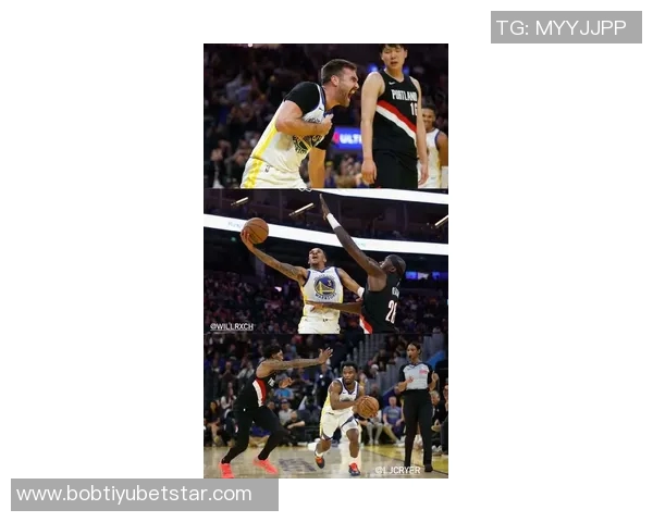 勇士主场对决开拓者希尔德追梦巴特勒均可参战