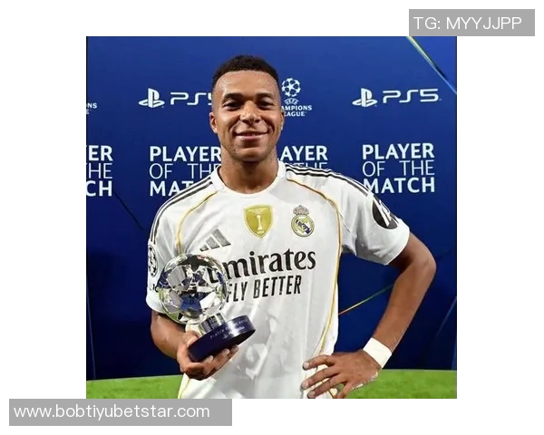 姆巴佩在西甲9月最佳球员评选中脱颖而出四场比赛贡献五球一助攻