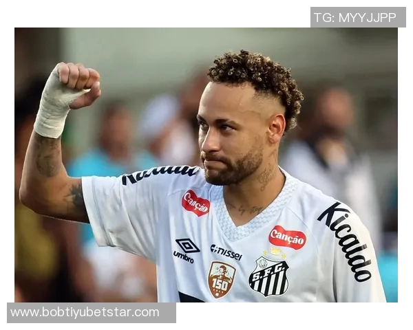 桑托斯俱乐部积极调整财务状况力争与内马尔续约成功 桑托斯俱乐部积极调整财务状况力争与内马尔续约成功