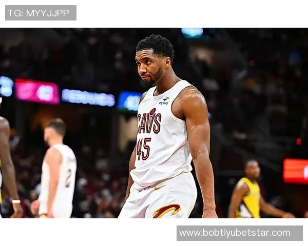 米切尔在场提升骑士战斗力显著不在场表现大幅下滑