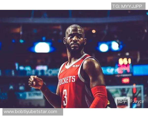 詹姆斯寄语保罗希望他在最后一舞中收获快乐与荣耀